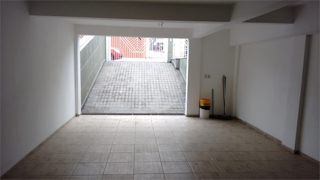 SOBRADO em VILA MAZZEI