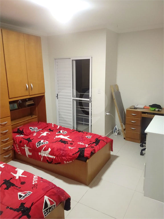 SOBRADO em VILA MAZZEI