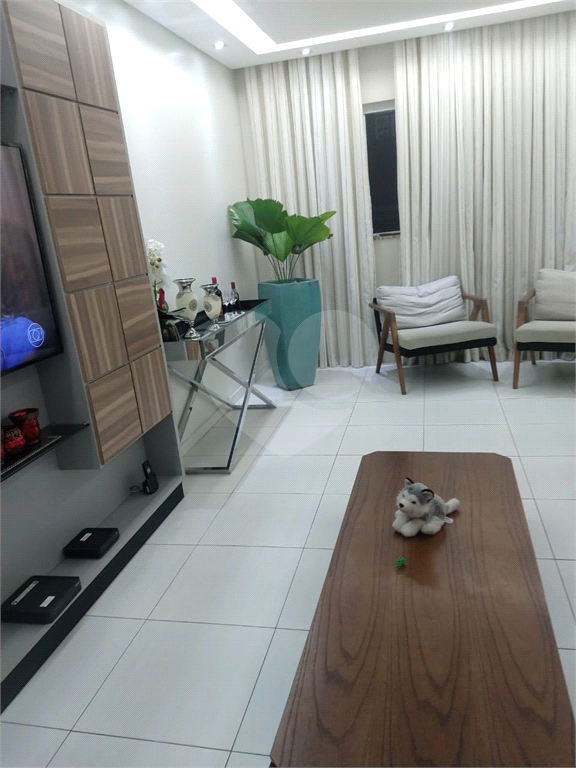SOBRADO em VILA MAZZEI