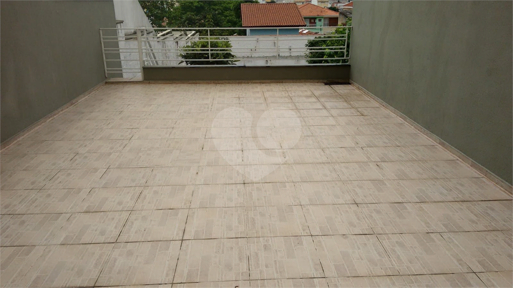 SOBRADO em VILA MAZZEI
