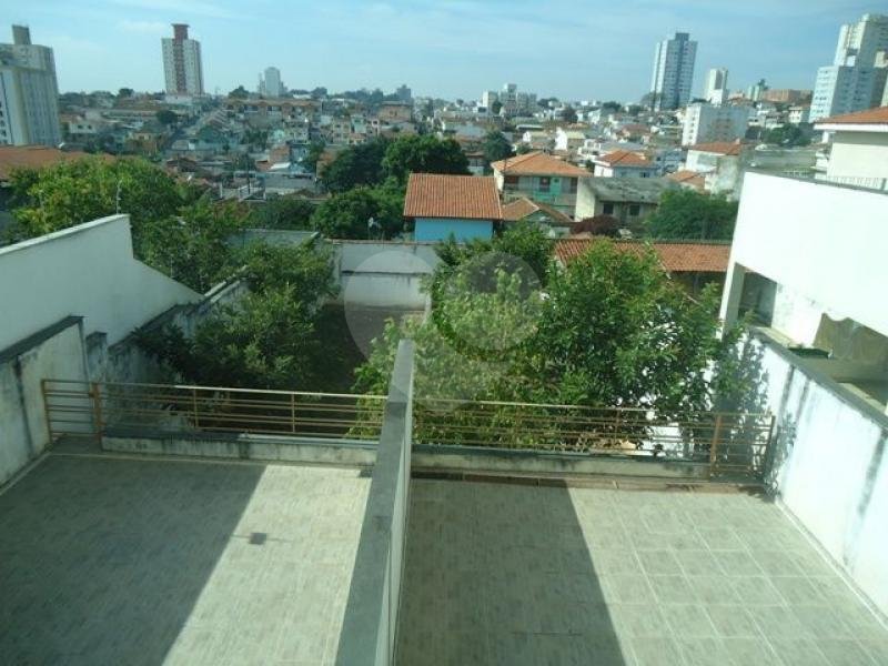 SOBRADO em VILA MAZZEI