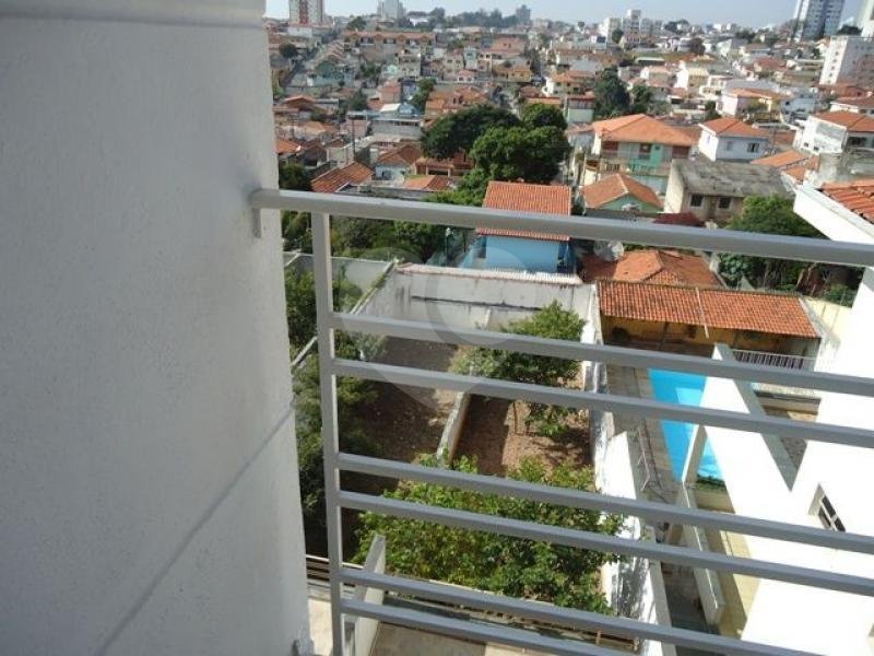 SOBRADO em VILA MAZZEI