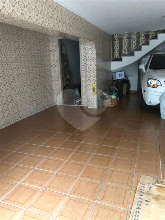 Excelente sobrado à venda com 3 dormitórios, Água Fria, SP.