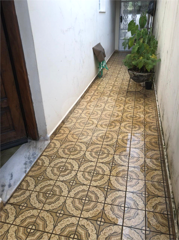 Excelente sobrado à venda com 3 dormitórios, Água Fria, SP.