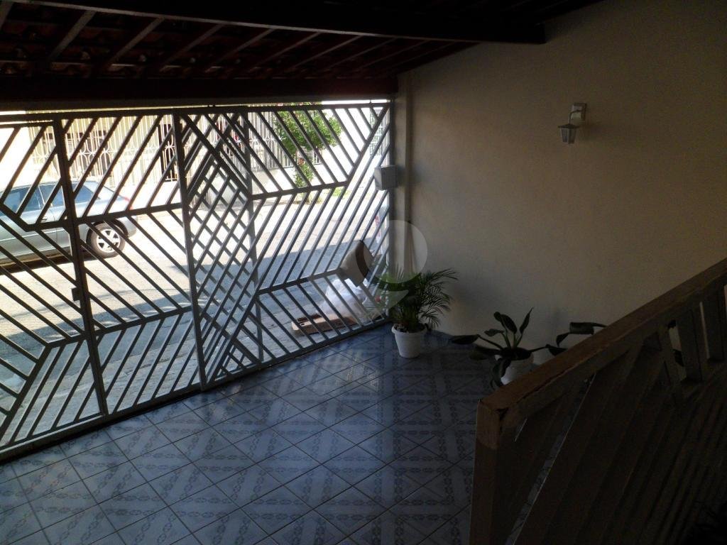 SOBRADO em VILA MEDEIROS