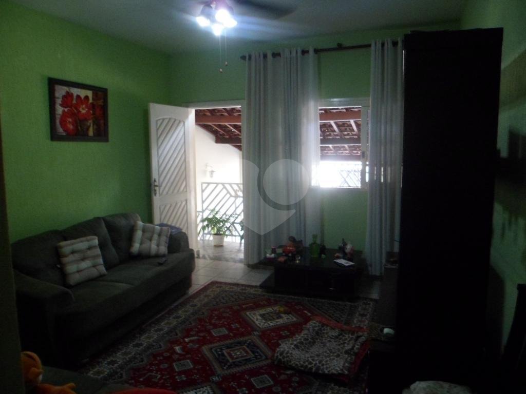 SOBRADO em VILA MEDEIROS