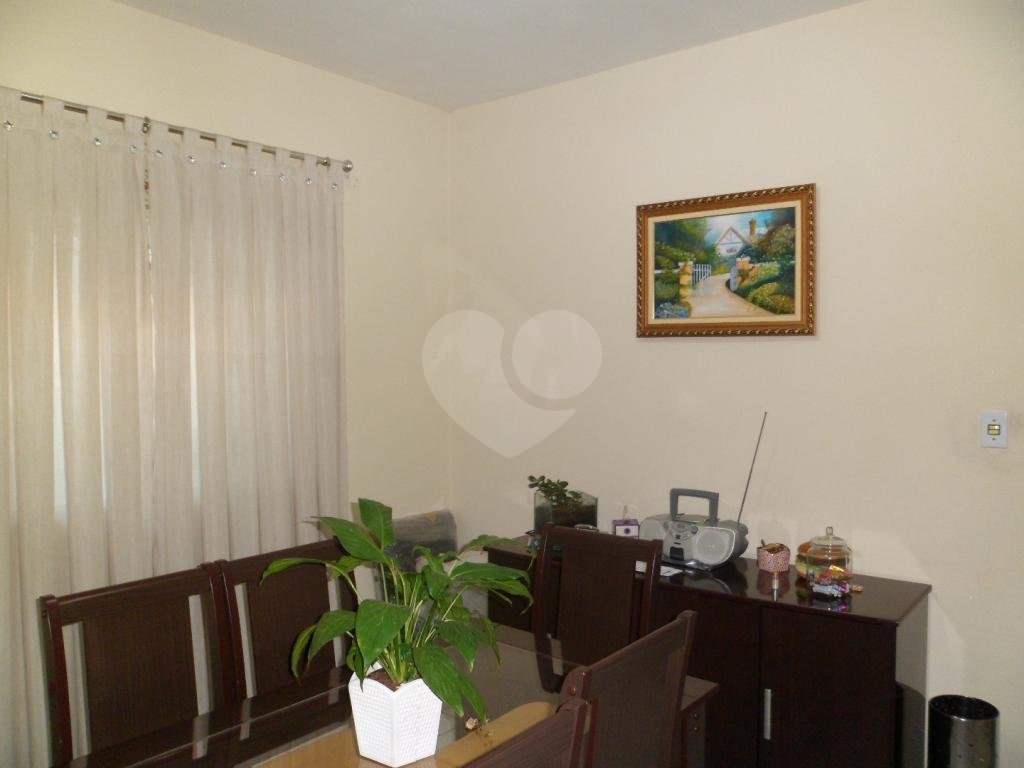 SOBRADO em VILA MEDEIROS