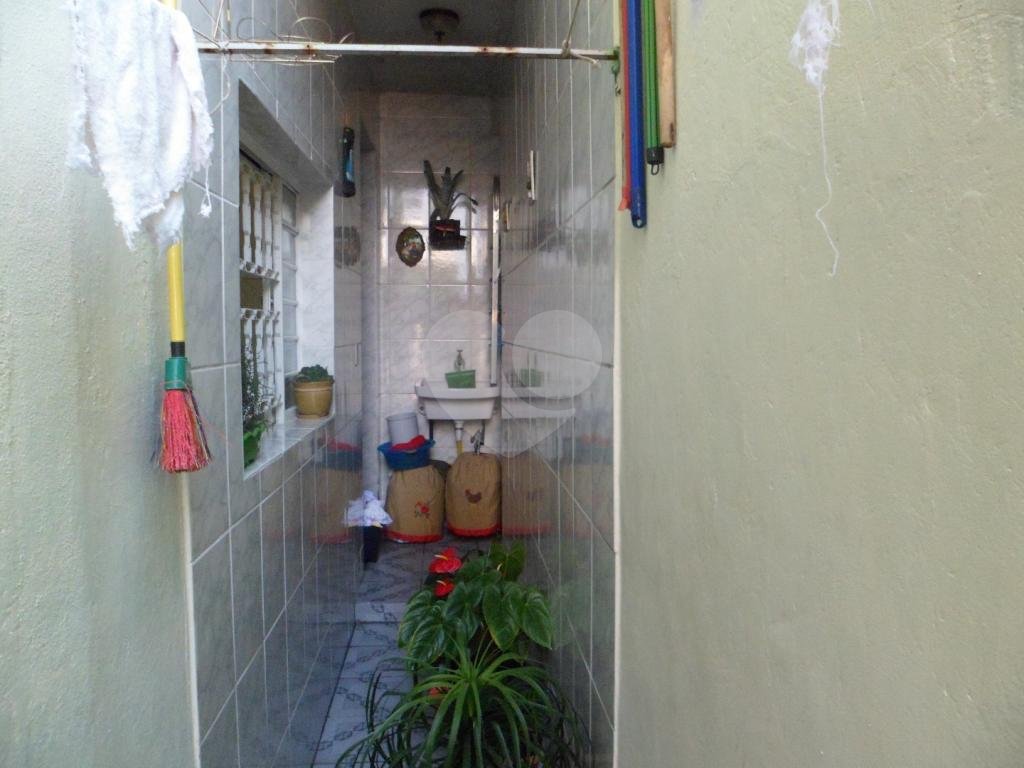 SOBRADO em VILA MEDEIROS