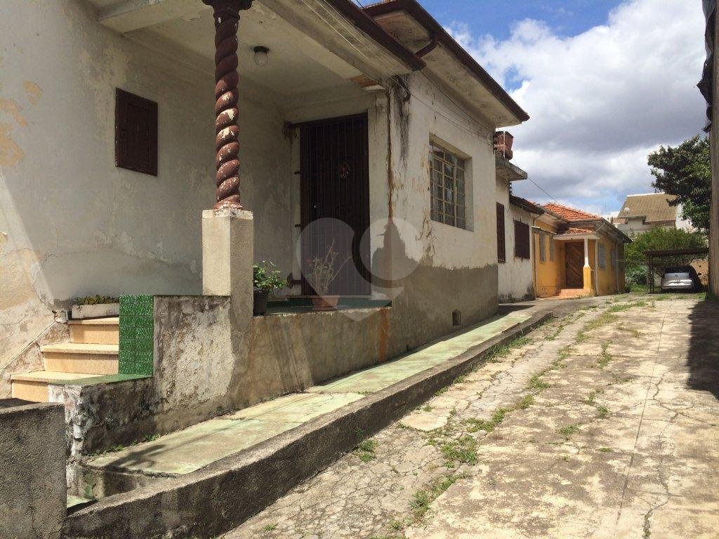 TERRENO em CARANDIRU