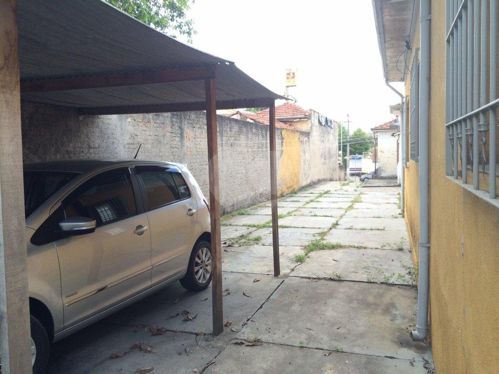 TERRENO em CARANDIRU