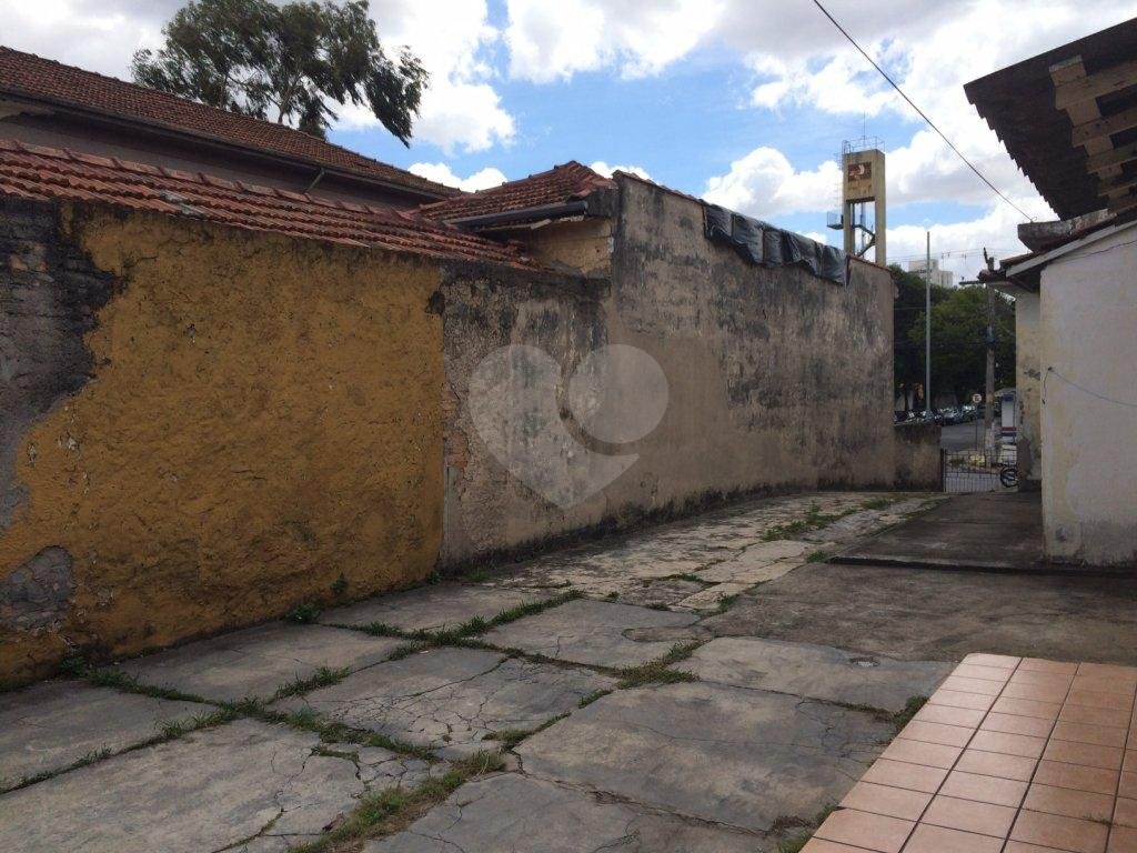 TERRENO em CARANDIRU
