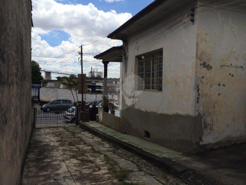 TERRENO em CARANDIRU