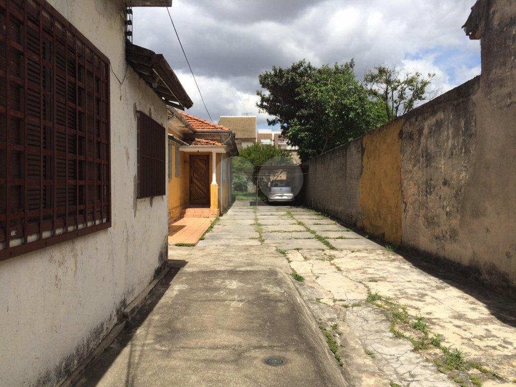 TERRENO em CARANDIRU