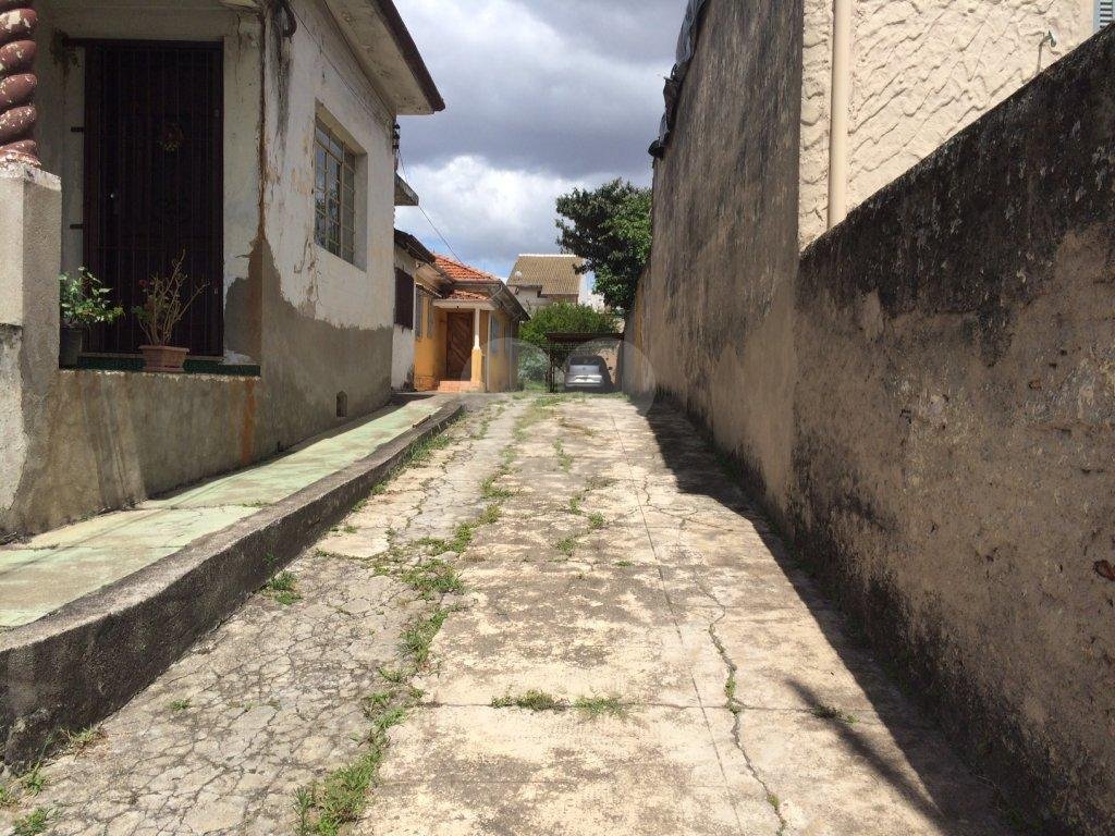 TERRENO em CARANDIRU