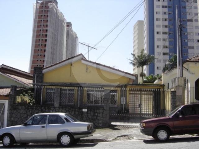 Santa Teresinha térrea