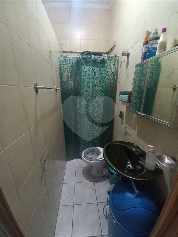 Sobrado, 3 quartos, 180 m² - Foto 33