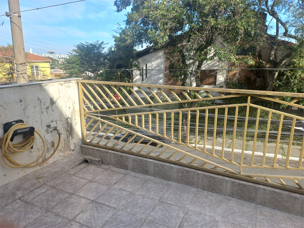 Sobrado, 3 quartos, 180 m² - Foto 46
