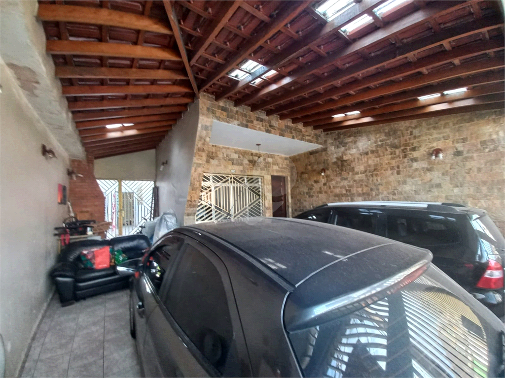 Sobrado, 3 quartos, 180 m² - Foto 23