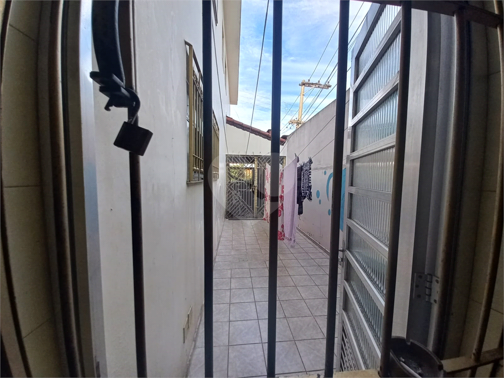Sobrado, 3 quartos, 180 m² - Foto 37