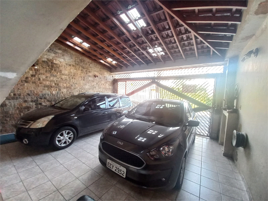 Sobrado, 3 quartos, 180 m² - Foto 26