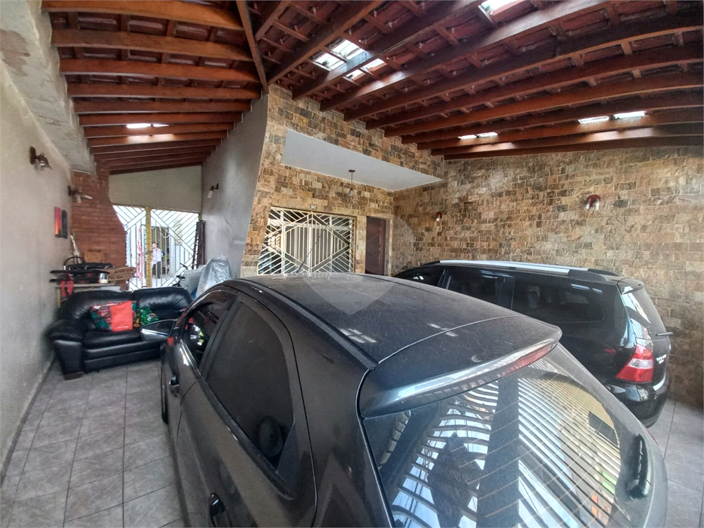 Sobrado, 3 quartos, 180 m² - Foto 25