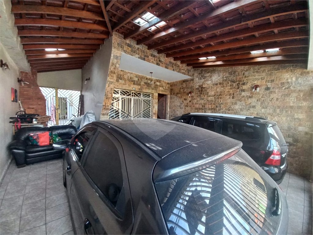 Sobrado, 3 quartos, 180 m² - Foto 27