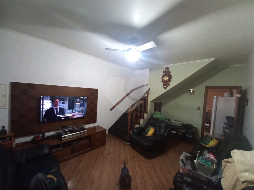 Sobrado, 3 quartos, 180 m² - Foto 28