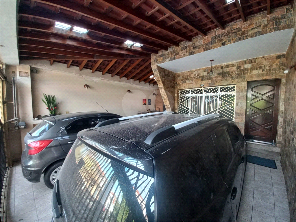 Sobrado, 3 quartos, 180 m² - Foto 22