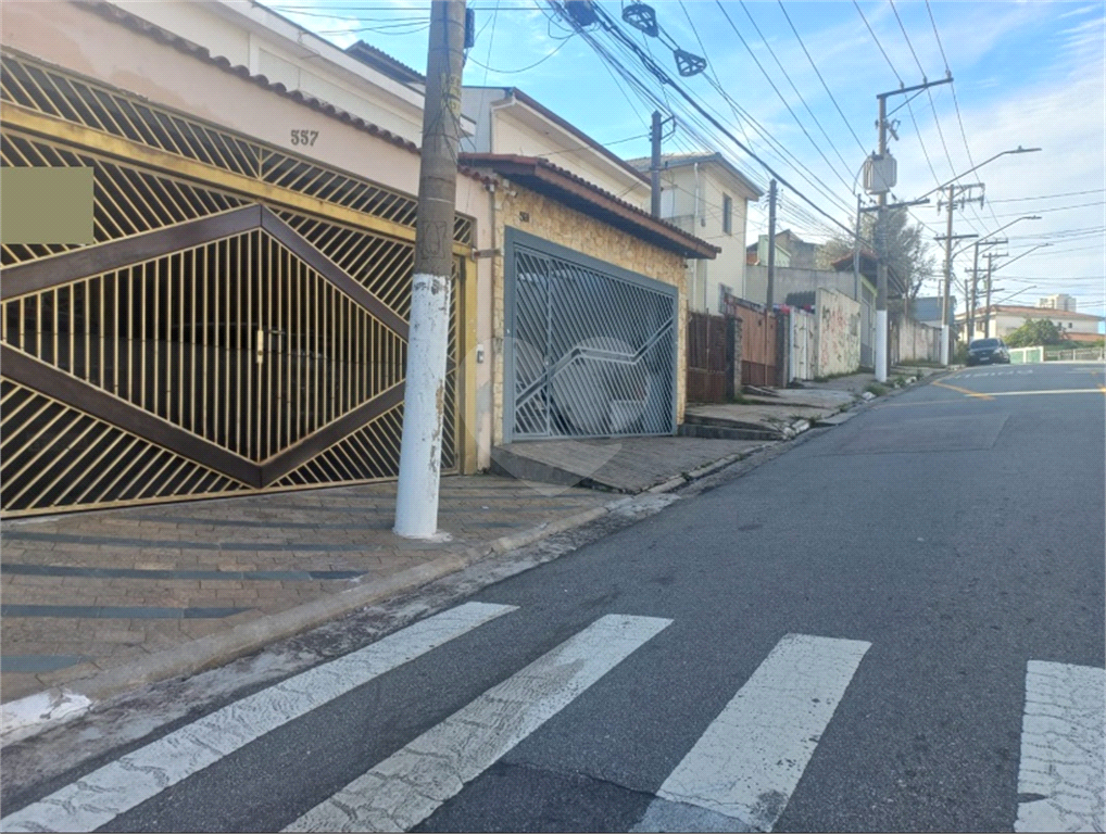 Sobrado, 3 quartos, 180 m² - Foto 21