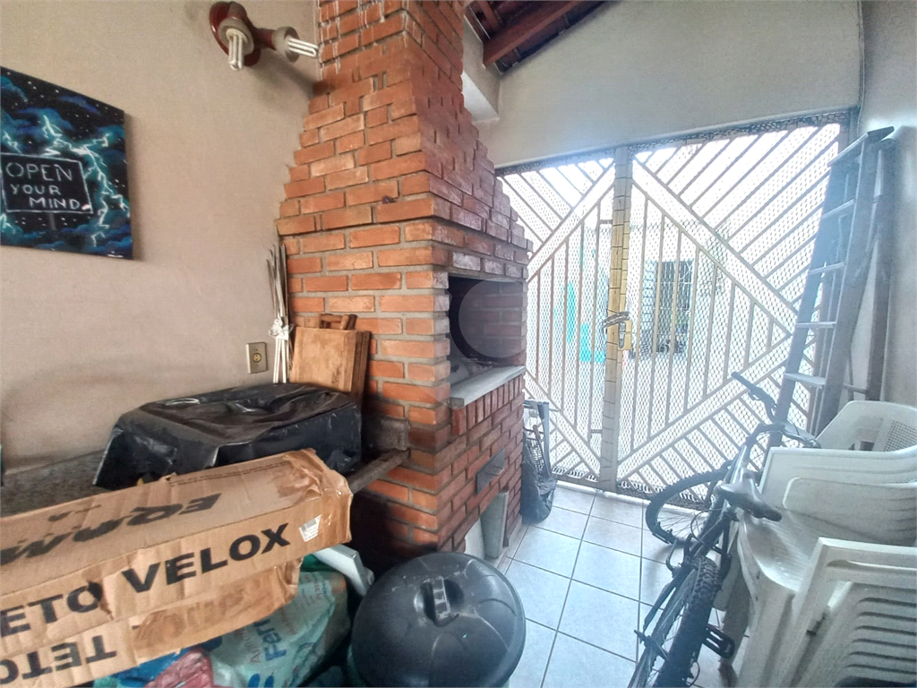 Sobrado, 3 quartos, 180 m² - Foto 24