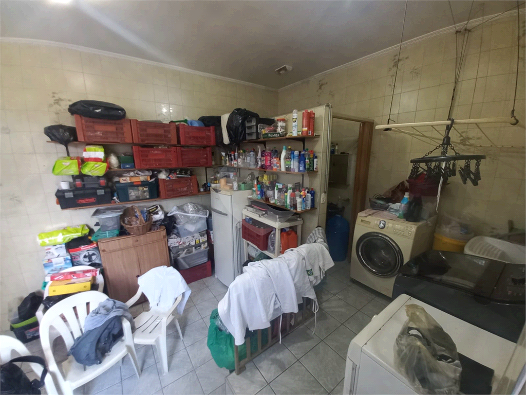 Sobrado, 3 quartos, 180 m² - Foto 32