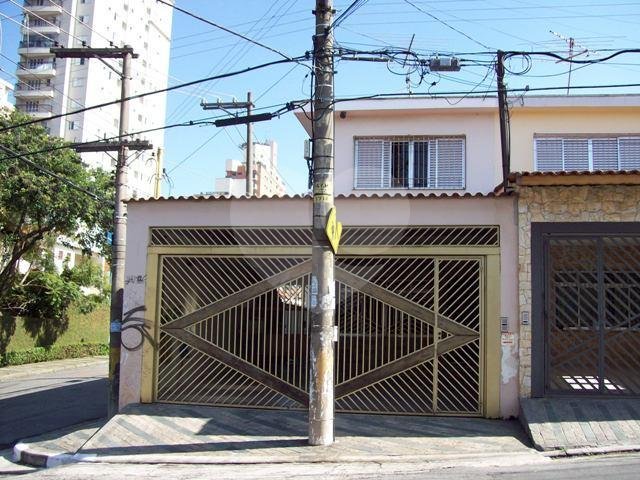 Sobrado, 3 quartos, 180 m² - Foto 1