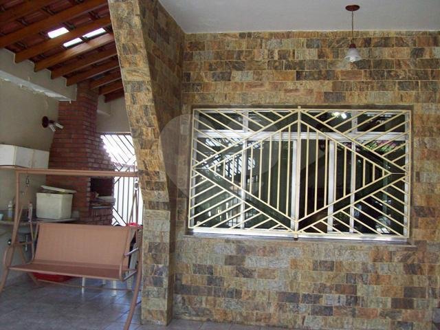 Sobrado, 3 quartos, 180 m² - Foto 2