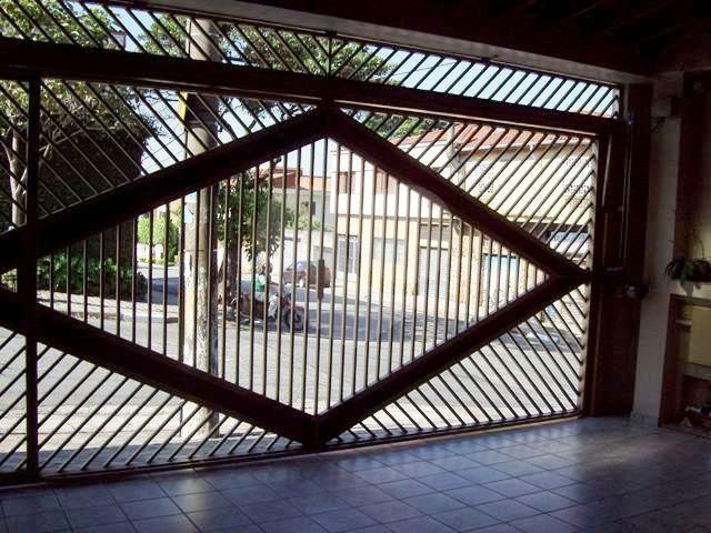 Sobrado, 3 quartos, 180 m² - Foto 3