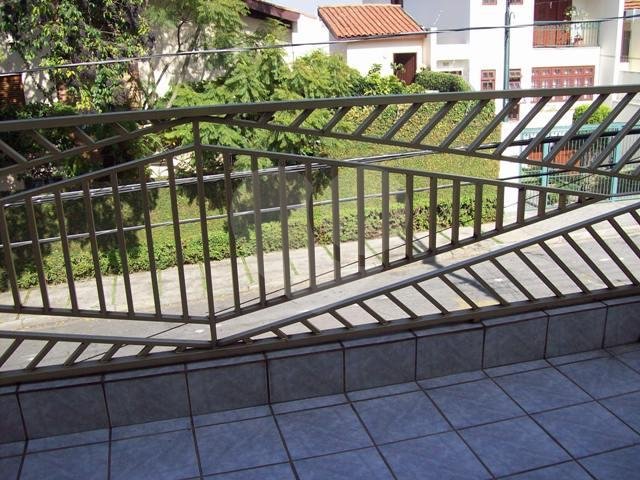 Sobrado, 3 quartos, 180 m² - Foto 5