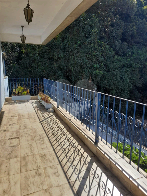 De encontro a Serra da Cantareira