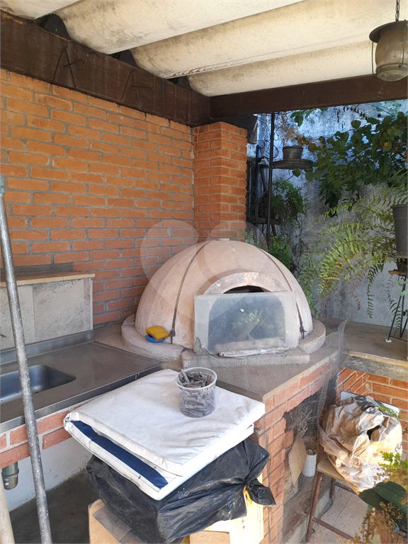 De encontro a Serra da Cantareira