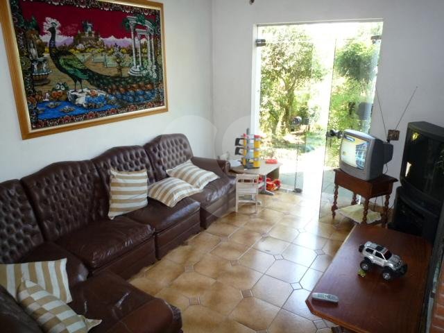De encontro a Serra da Cantareira