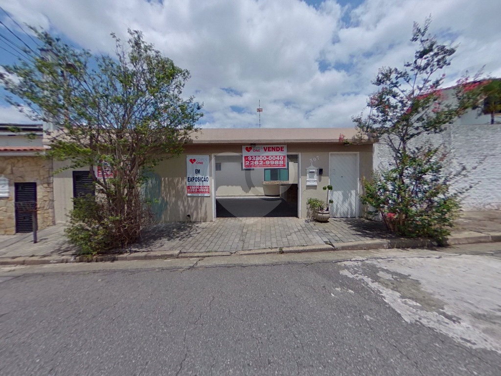 Sobrado, 4 quartos, 750 m² - Foto 1