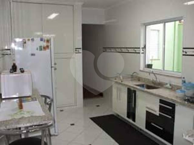 Sobrado Santa Teresinha | 4 Dormitórios (1 Suíte) | 500m² | Excelente Localização
