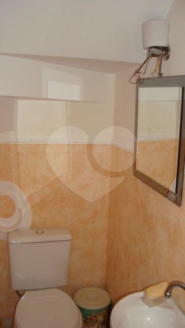 SOBRADO em TREMEMBÉ