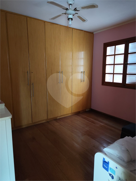 SOBRADO MARAVILHOSO A VENDA NO HORTO FLORESTAL - 3 DORMS (1 SUÍTE), PISCINA, SF E 6 VAGAS DE GARAGEM