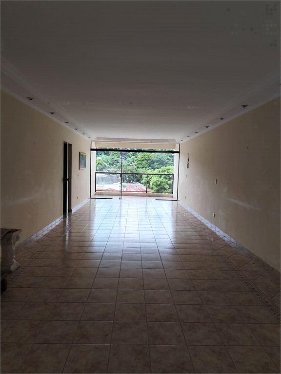 SOBRADO MARAVILHOSO A VENDA NO HORTO FLORESTAL - 3 DORMS (1 SUÍTE), PISCINA, SF E 6 VAGAS DE GARAGEM