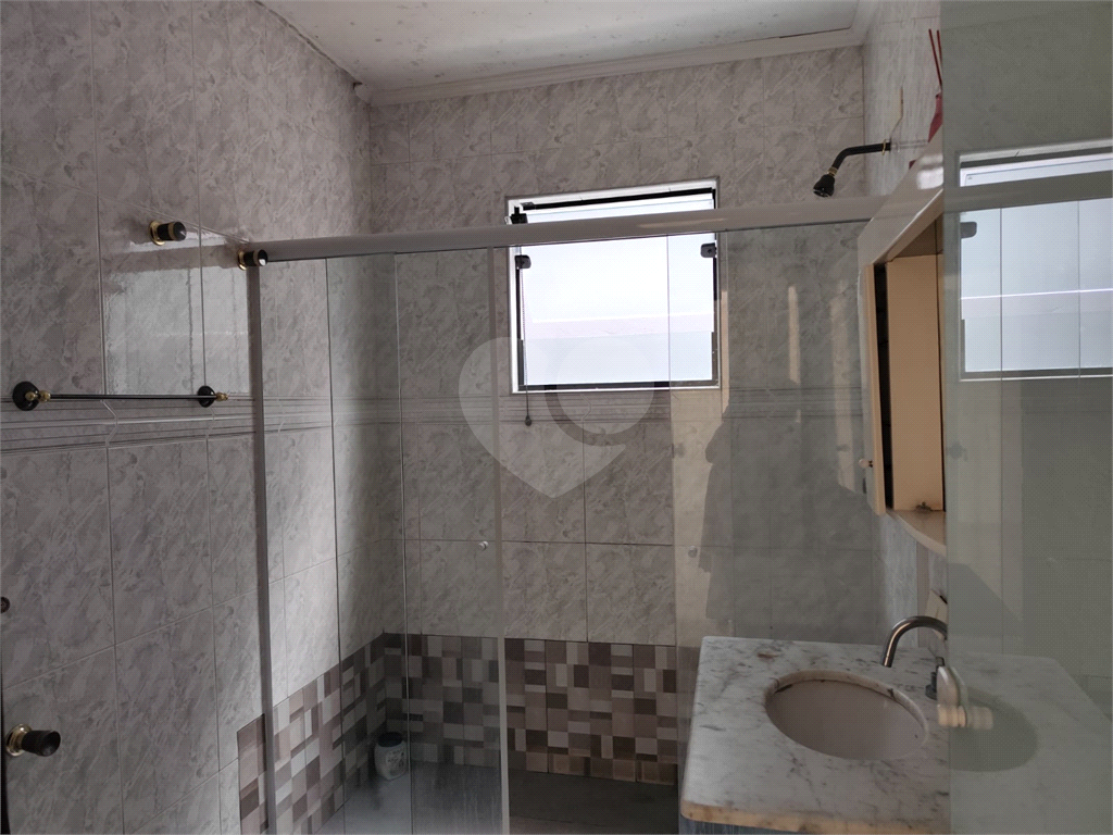 SOBRADO MARAVILHOSO A VENDA NO HORTO FLORESTAL - 3 DORMS (1 SUÍTE), PISCINA, SF E 6 VAGAS DE GARAGEM