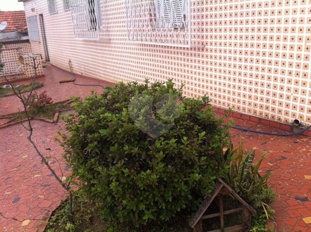 CASA TÉRREA em JARDIM SÃO JOSÉ