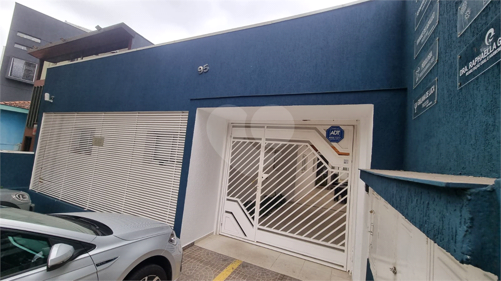 Prédio Comercial a venda no alto de Santana