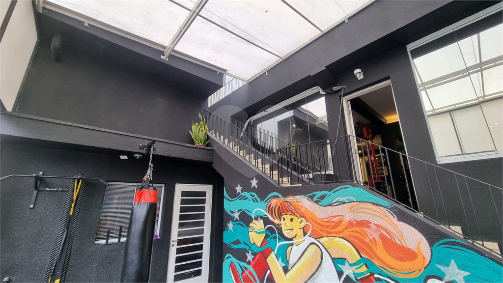 Prédio Comercial a venda no alto de Santana