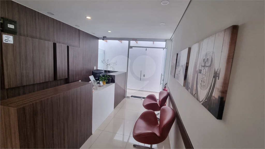 Prédio Comercial a venda no alto de Santana