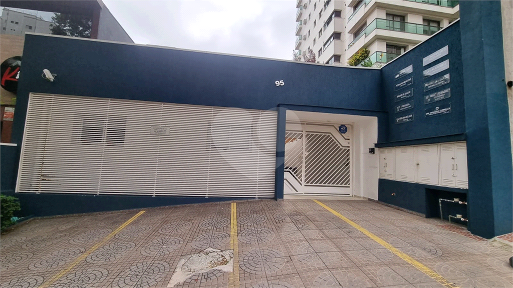 Prédio Comercial a venda no alto de Santana