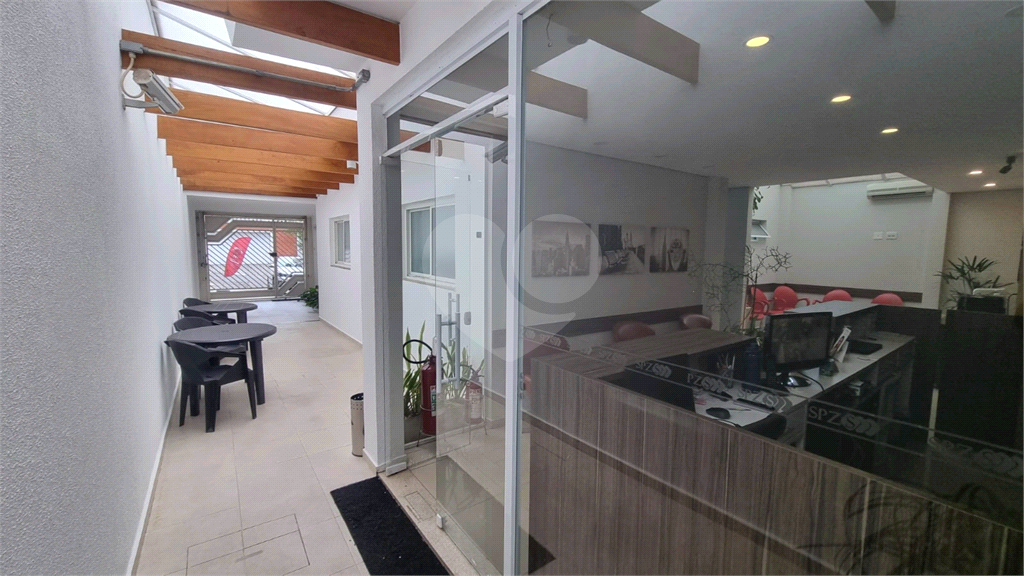 Prédio Comercial a venda no alto de Santana